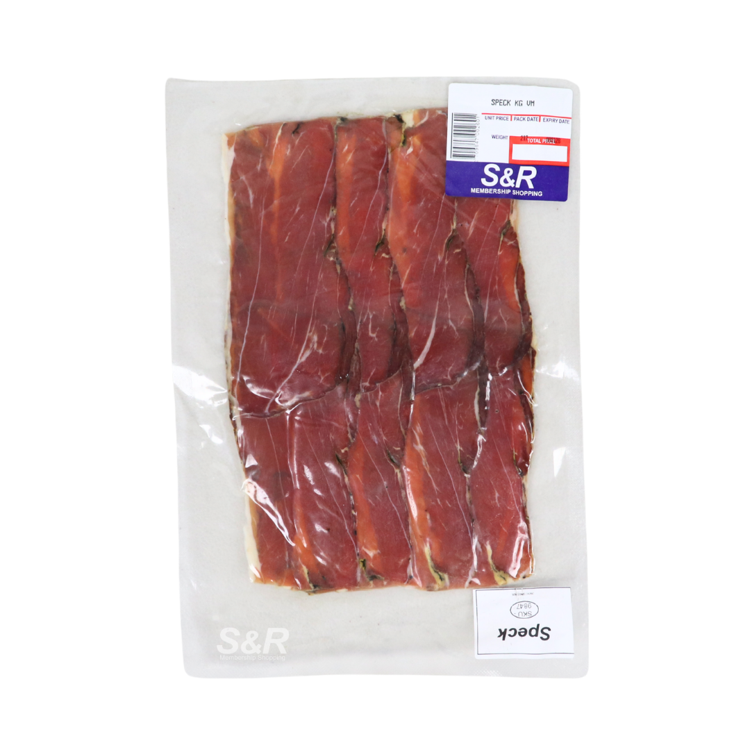 S&R Speck approx 30g